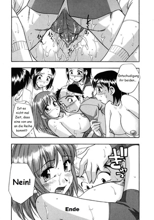 Imouto no Locker Page #20