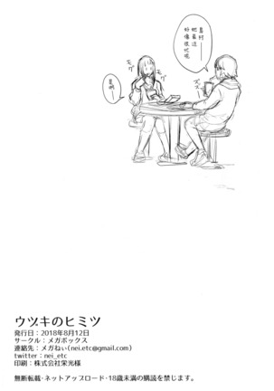 Uzuki no Himitsu - Page 30