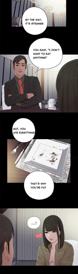 Girl Next Door Ch.1-38
