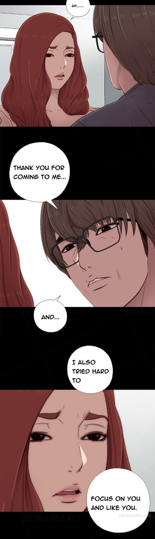 Girl Next Door Ch.1-38