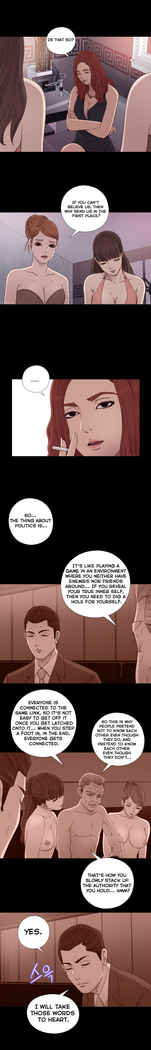 Girl Next Door Ch.1-38