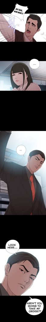 Girl Next Door Ch.1-38
