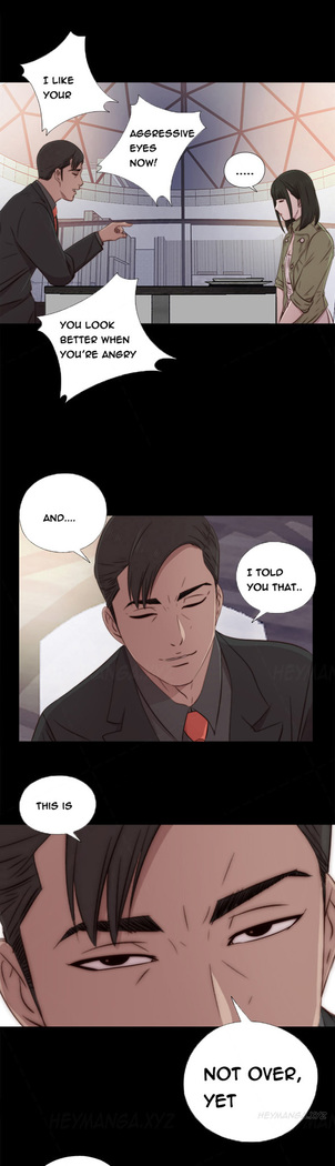 Girl Next Door Ch.1-38