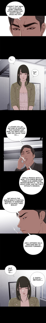 Girl Next Door Ch.1-38