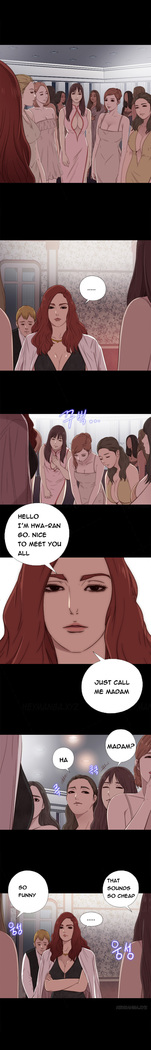 Girl Next Door Ch.1-38