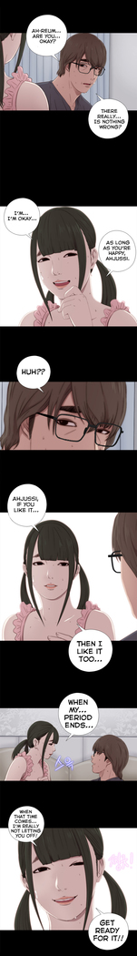 Girl Next Door Ch.1-38