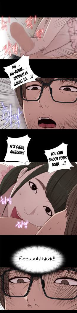 Girl Next Door Ch.1-38
