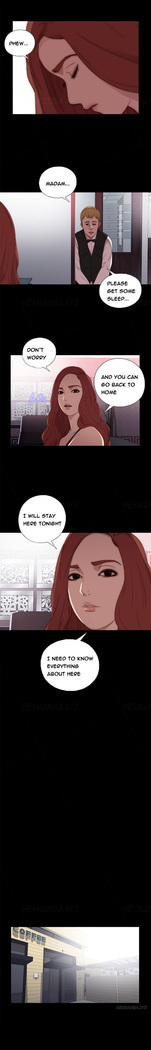Girl Next Door Ch.1-38