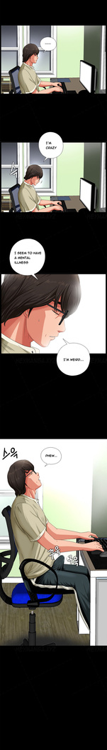 Girl Next Door Ch.1-38