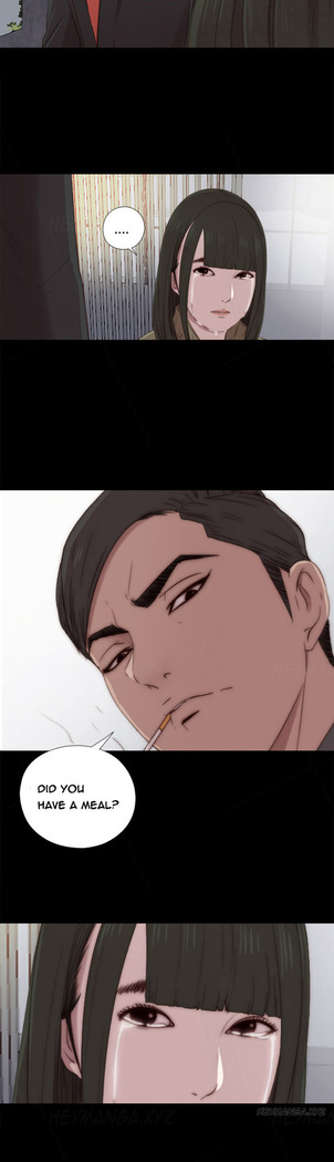 Girl Next Door Ch.1-38