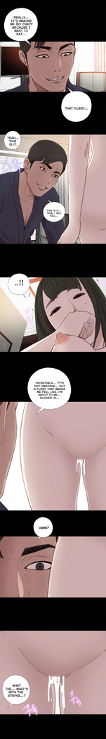 Girl Next Door Ch.1-38
