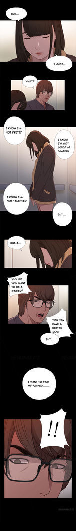 Girl Next Door Ch.1-38