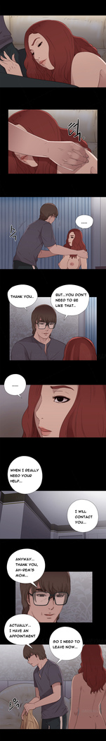 Girl Next Door Ch.1-38