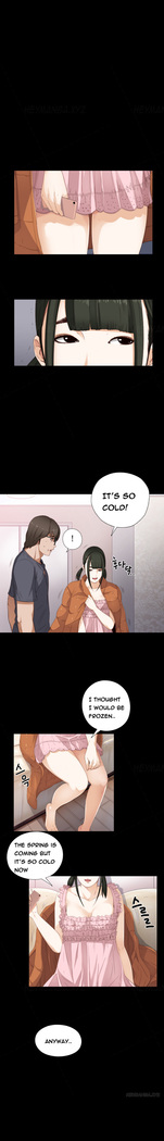 Girl Next Door Ch.1-38