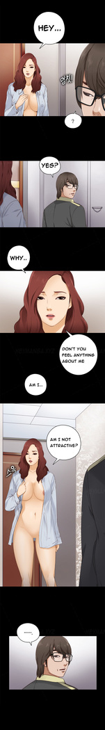 Girl Next Door Ch.1-38