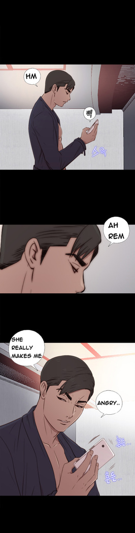 Girl Next Door Ch.1-38