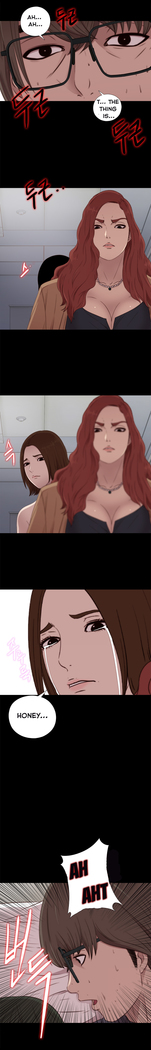 Girl Next Door Ch.1-38