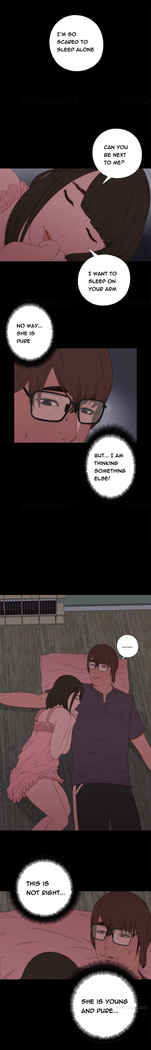 Girl Next Door Ch.1-38