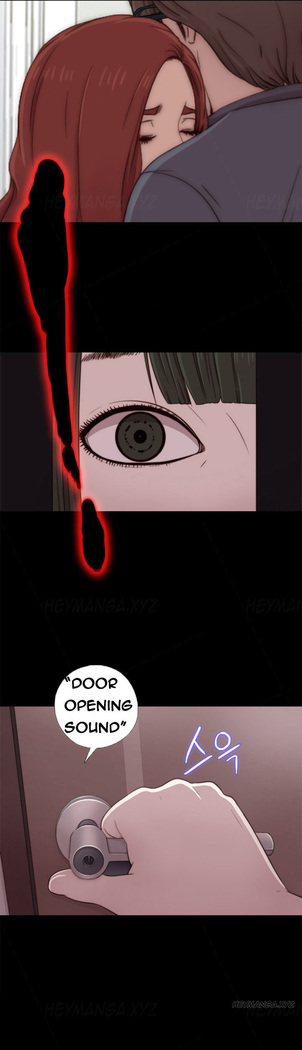 Girl Next Door Ch.1-38