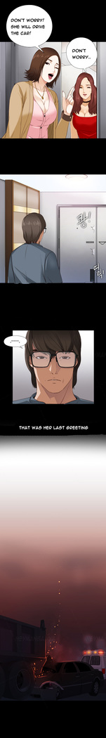 Girl Next Door Ch.1-38