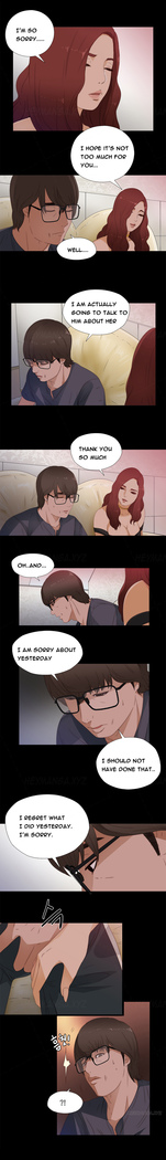 Girl Next Door Ch.1-38