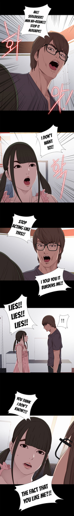Girl Next Door Ch.1-38