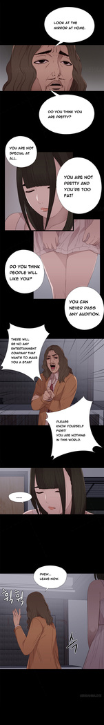 Girl Next Door Ch.1-38