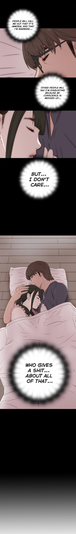 Girl Next Door Ch.1-38