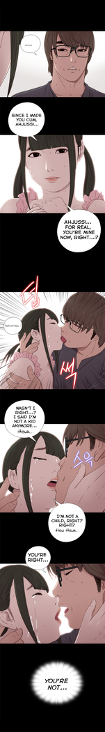 Girl Next Door Ch.1-38