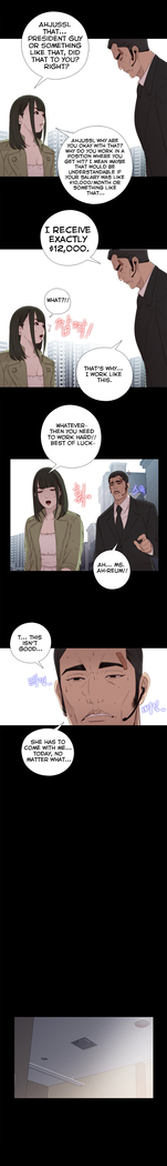 Girl Next Door Ch.1-38