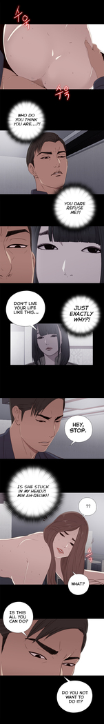 Girl Next Door Ch.1-38
