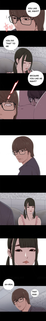 Girl Next Door Ch.1-38