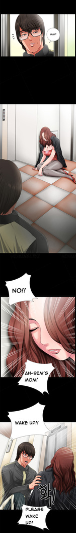 Girl Next Door Ch.1-38