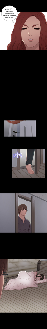 Girl Next Door Ch.1-38
