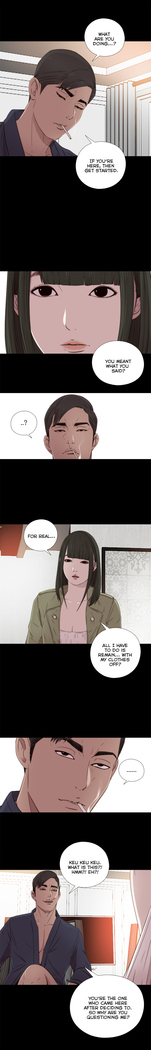 Girl Next Door Ch.1-38