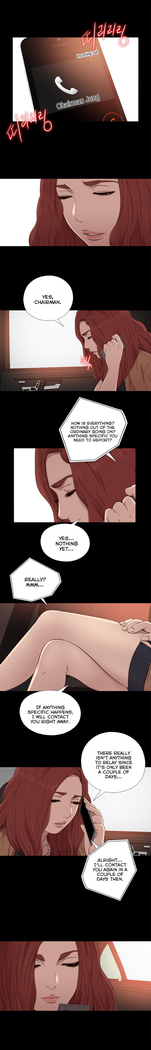 Girl Next Door Ch.1-38