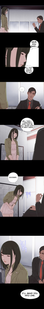 Girl Next Door Ch.1-38