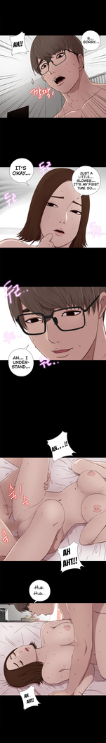 Girl Next Door Ch.1-38