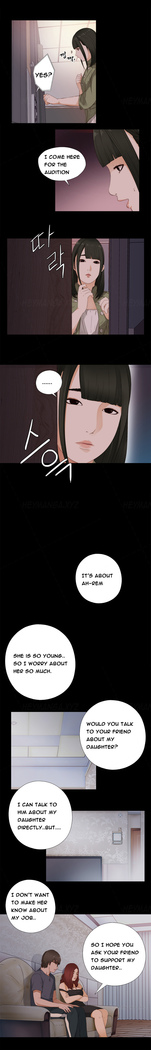 Girl Next Door Ch.1-38