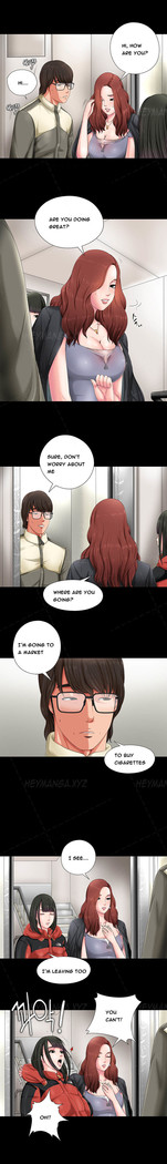 Girl Next Door Ch.1-38
