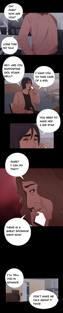 Girl Next Door Ch.1-38