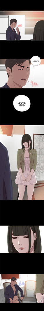 Girl Next Door Ch.1-38