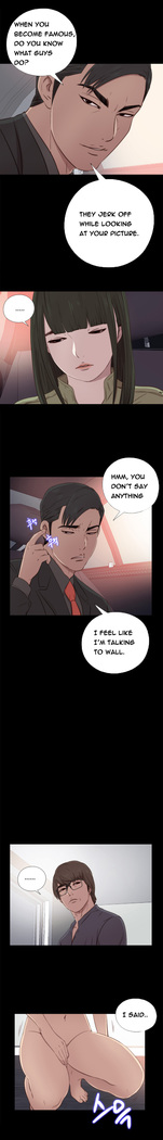 Girl Next Door Ch.1-38