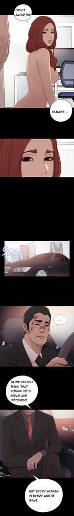 Girl Next Door Ch.1-38