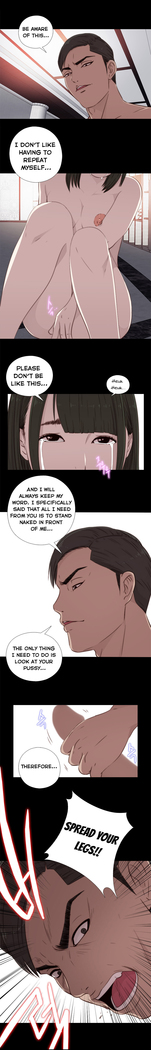 Girl Next Door Ch.1-38
