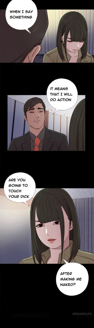 Girl Next Door Ch.1-38
