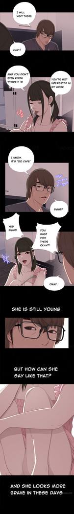 Girl Next Door Ch.1-38