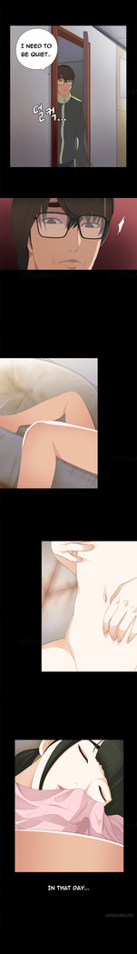 Girl Next Door Ch.1-38