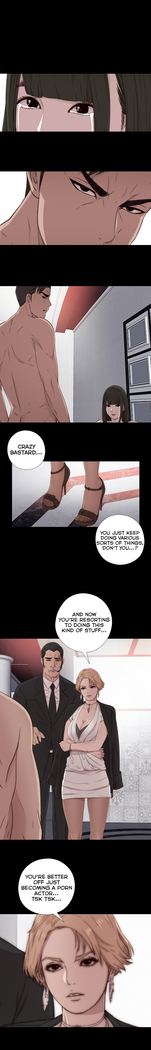 Girl Next Door Ch.1-38