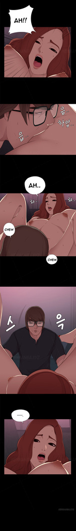 Girl Next Door Ch.1-38